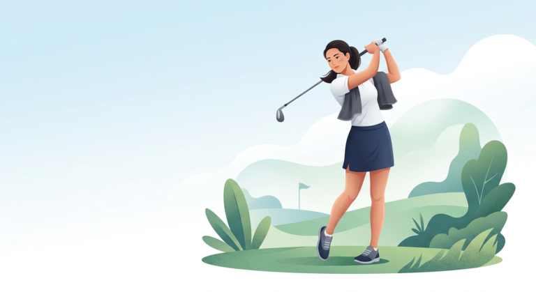 How to Master the Towel Drill for Golf Swing Connection